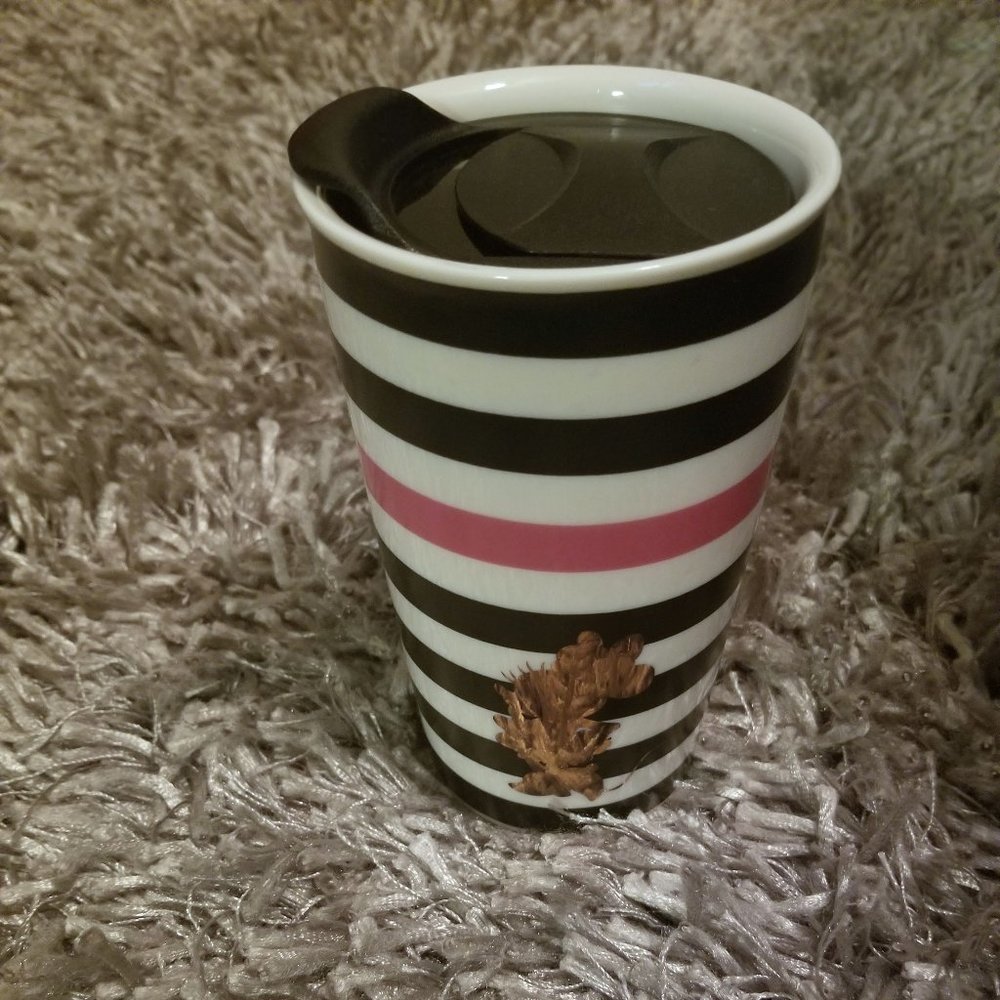 Minnie Mouse Ceramic Mug